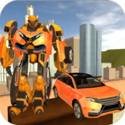 自由城市机器人手机版