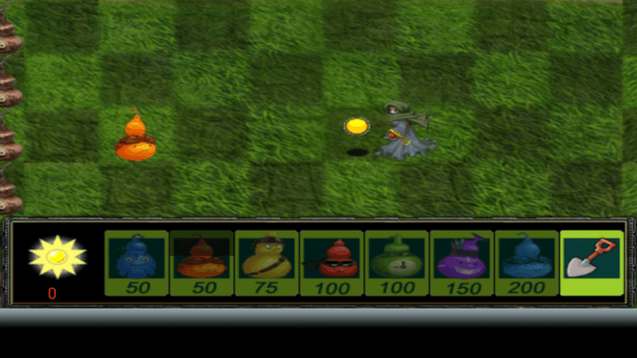 葫芦娃大战群妖无敌版