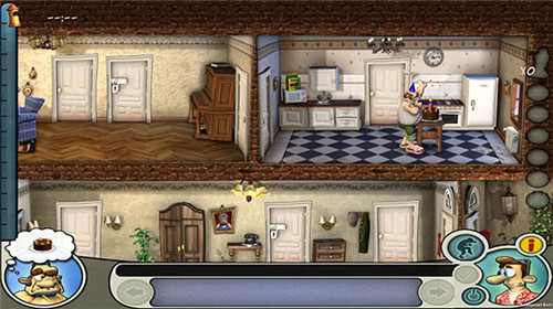 整蛊邻居最新版