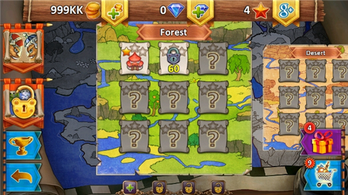 土地掠夺者手机版