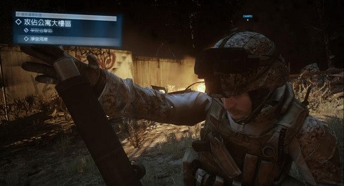 战地3断头台行动任务怎么完成?战地3断头台行动任务完成方法攻略