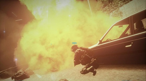 战地3断头台行动任务怎么完成?战地3断头台行动任务完成方法攻略