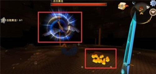 迷你世界远古黑龙怎么打?迷你世界远古黑龙打法技巧攻略分享