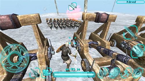 兴盛帝国汉化版