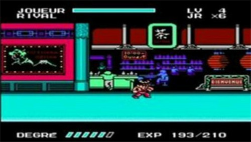 SD快打旋风手机版