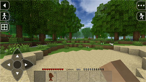 生存战争中文版