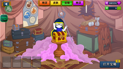 火柴人战争遗产内置版