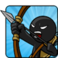 火柴人战争遗产内置版