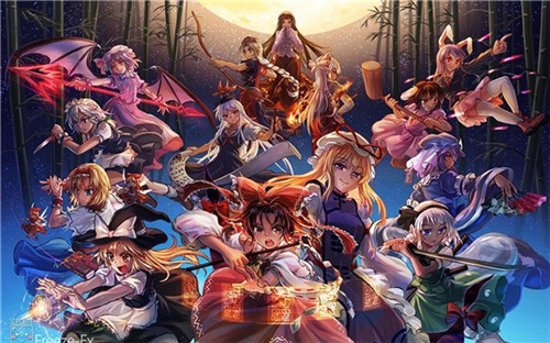 东方永夜抄手机版