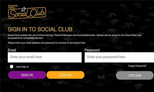 恶霸鲁尼汉化版