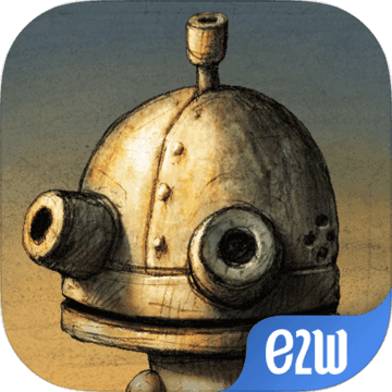 机械迷城中文版