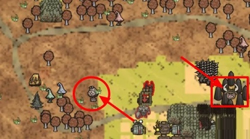 饥荒远古铃铛怎么制作-饥荒远古铃铛制作方法教程攻略