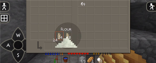 生存战争面包怎么制作-生存战争面包制作方法技巧攻略