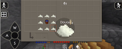 生存战争面包怎么制作-生存战争面包制作方法技巧攻略