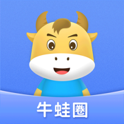 牛蛙圈安卓版