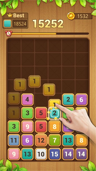 俄罗斯方块豪华版