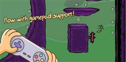 裤头冒险最新版