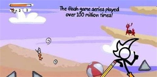 裤头冒险最新版