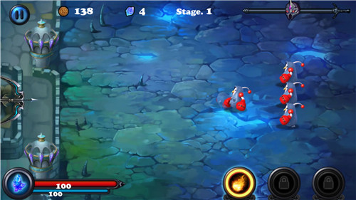 守卫者2无限钻石版