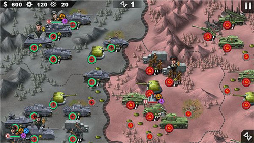 世界征服者4无限资源版