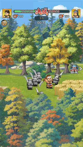 指尖无双无限招募令新手攻略