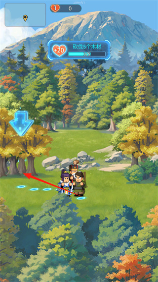 指尖无双无限招募令新手攻略