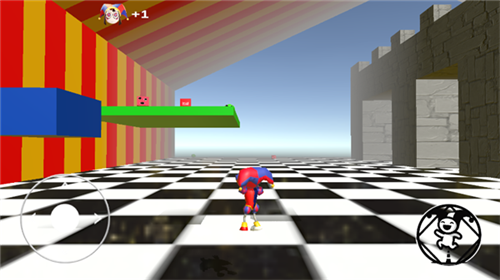 神奇数字马戏团完整版