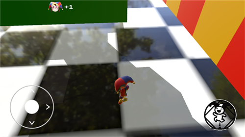 神奇数字马戏团完整版