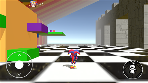 神奇数字马戏团完整版