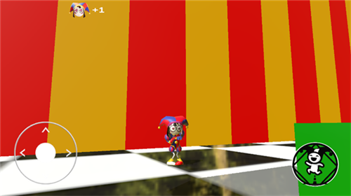 神奇数字马戏团完整版