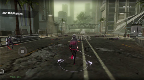 云战双帕弥什手游版