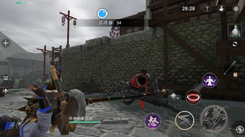 流星蝴蝶剑锤必杀技怎么用-流星蝴蝶剑锤必杀技使用方法攻略