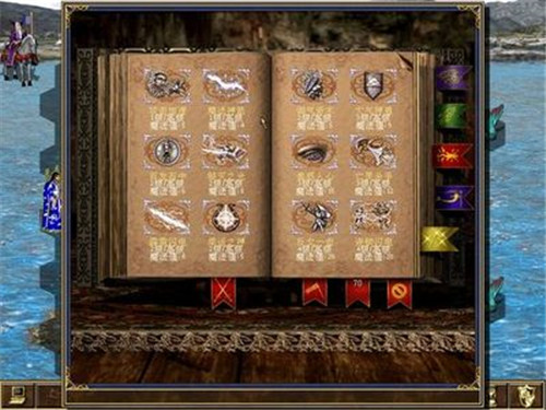 英雄无敌3任务有哪些-英雄无敌3所有任务介绍攻略分享