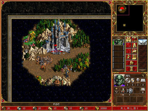 英雄无敌3任务有哪些-英雄无敌3所有任务介绍攻略分享