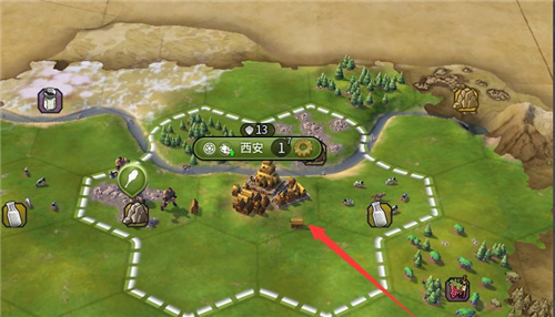 文明6生产力在哪查看-文明6生产力查看方法技巧攻略