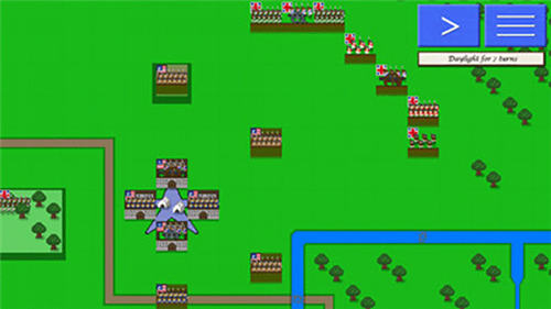 像素兵团汉化版