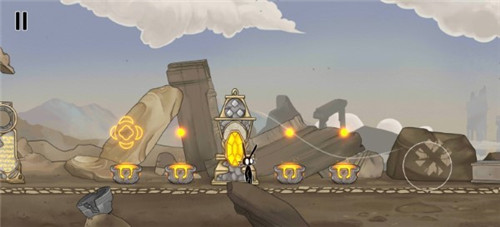 齐心协力双人合作冒险免费版