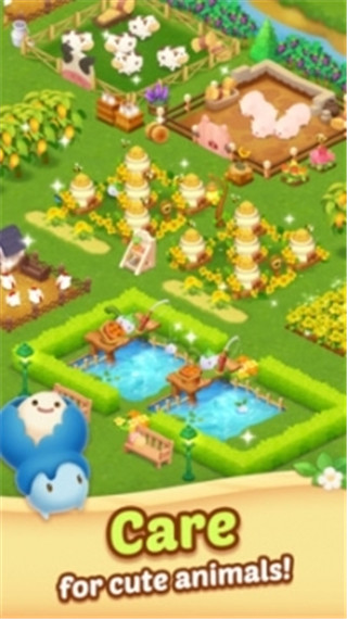快乐农场安卓版