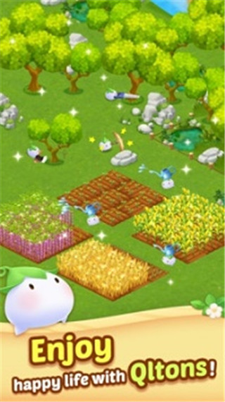 快乐农场安卓版