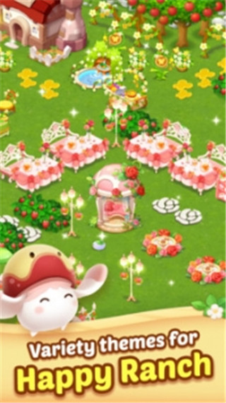 快乐农场安卓版
