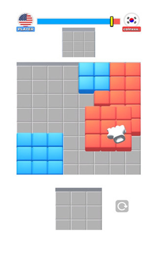 画方块消除单机版