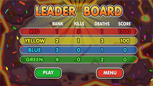 四人坦克大战安卓版