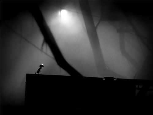 地狱边境手机版