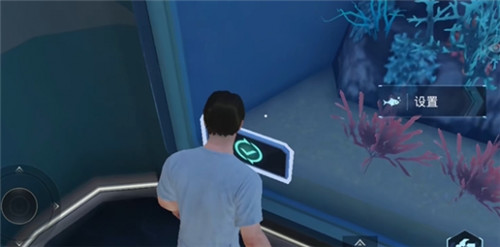 和平精英水族馆怎么开启-和平精英水族馆开启方法技巧攻略