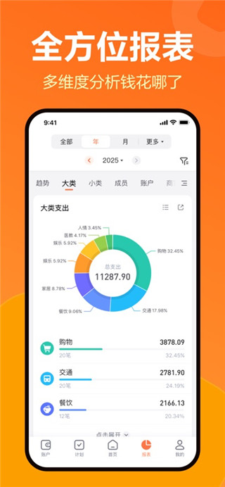 挖财记账免费版