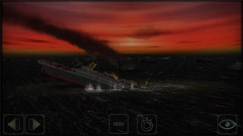 泰坦尼克号2手机版