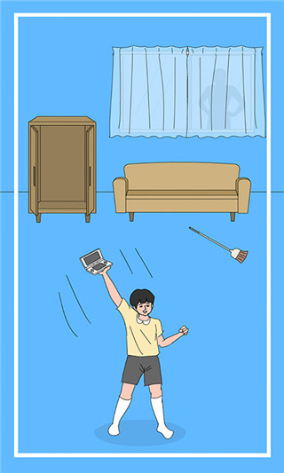 隐藏我的游戏2最新版