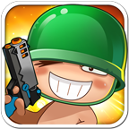 炮炮兵特战队无限钻石版