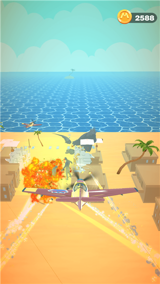 火线勇士手机版