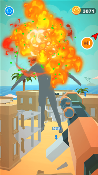 火线勇士手机版